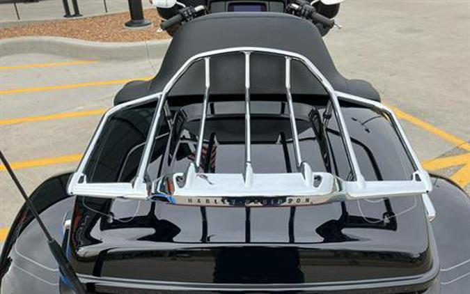 2025 Harley-Davidson Tri Glide® Ultra