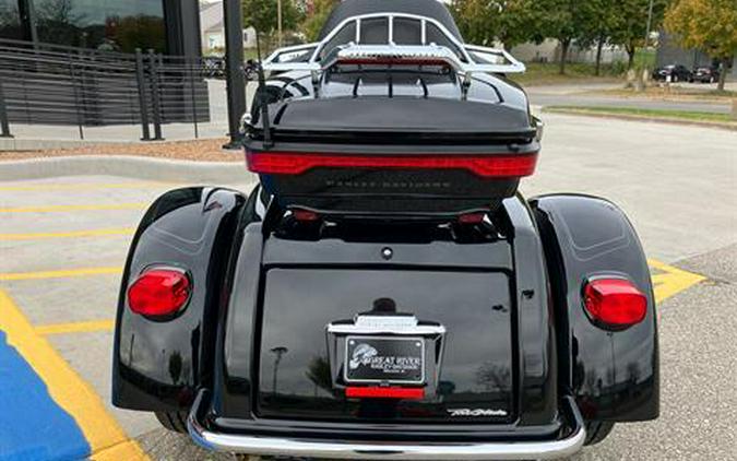 2025 Harley-Davidson Tri Glide® Ultra