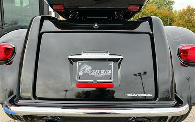 2025 Harley-Davidson Tri Glide® Ultra