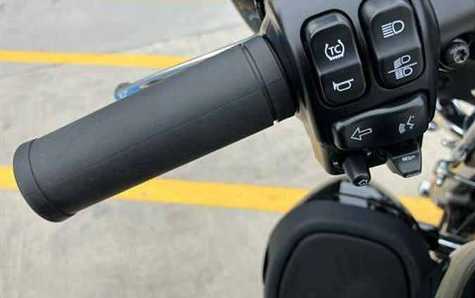 2025 Harley-Davidson Tri Glide® Ultra