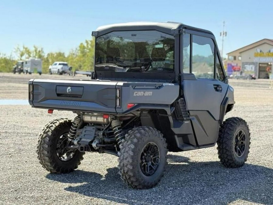 2026 Can-Am Defender Limited HD11