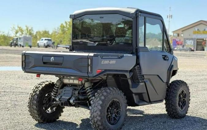 2026 Can-Am Defender Limited HD11