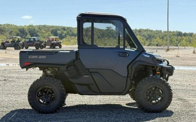2026 Can-Am Defender Limited HD11