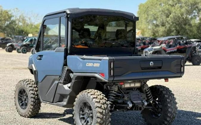 2026 Can-Am Defender Limited HD11