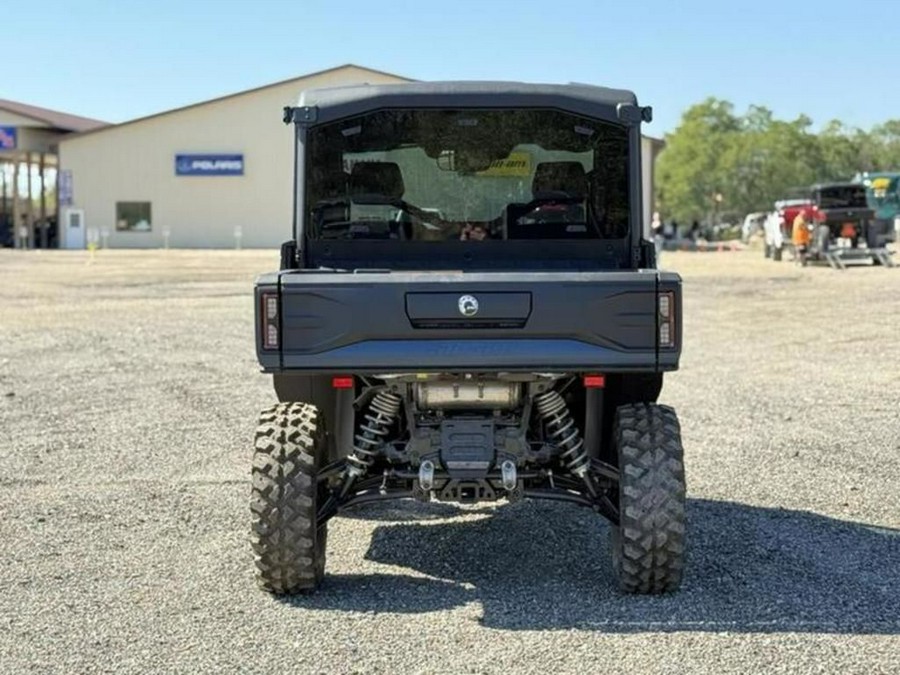2026 Can-Am Defender Limited HD11