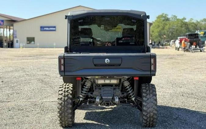 2026 Can-Am Defender Limited HD11