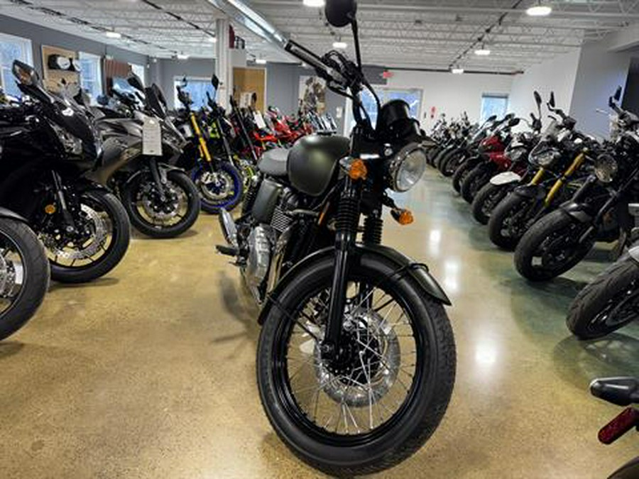 2013 Triumph Bonneville T100