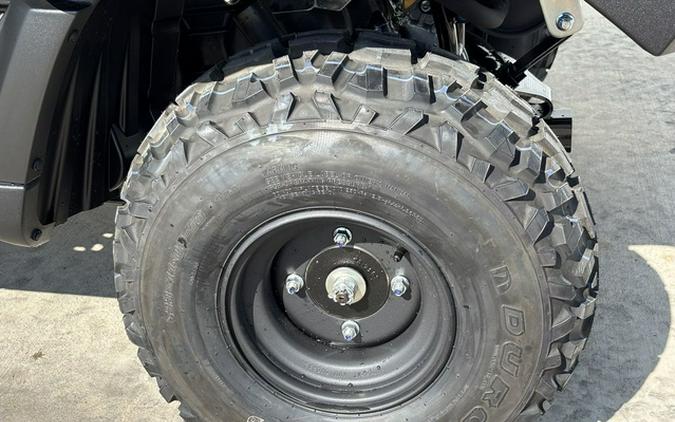 2026 Kawasaki Mule 4010 4x4