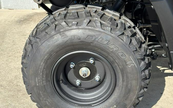 2026 Kawasaki Mule 4010 4x4