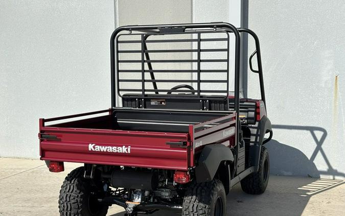 2026 Kawasaki Mule 4010 4x4