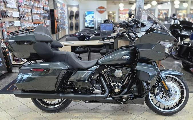 2026 Harley-Davidson® FLTRXL - Road Glide® Limited