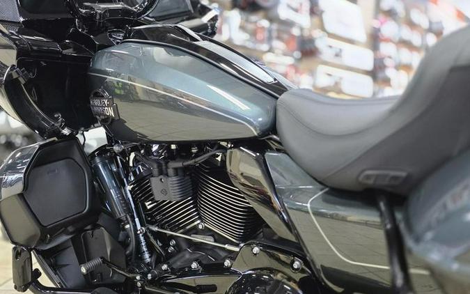 2026 Harley-Davidson® FLTRXL - Road Glide® Limited