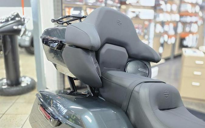 2026 Harley-Davidson® FLTRXL - Road Glide® Limited