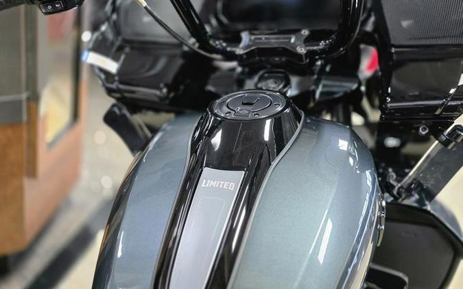 2026 Harley-Davidson® FLTRXL - Road Glide® Limited