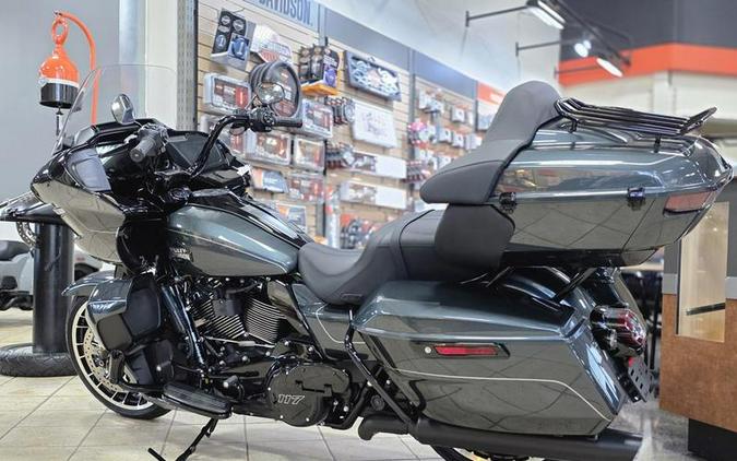 2026 Harley-Davidson® FLTRXL - Road Glide® Limited