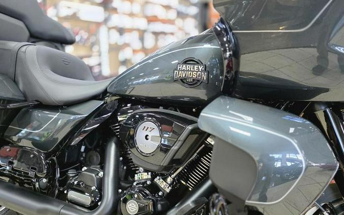 2026 Harley-Davidson® FLTRXL - Road Glide® Limited