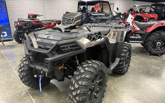 2026 Polaris Sportsman® 850 Trail