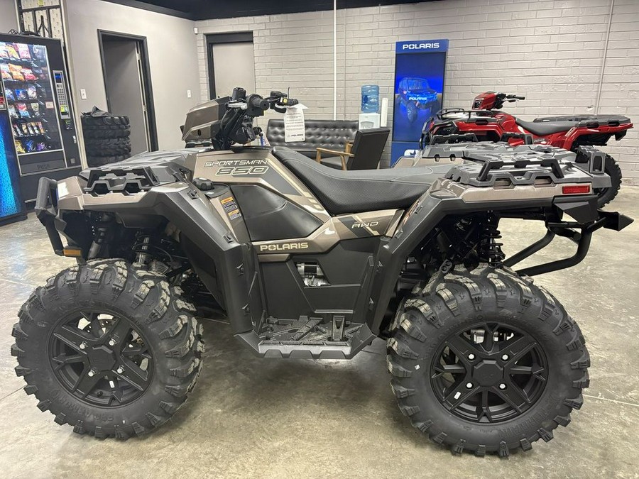 2026 Polaris Sportsman® 850 Trail