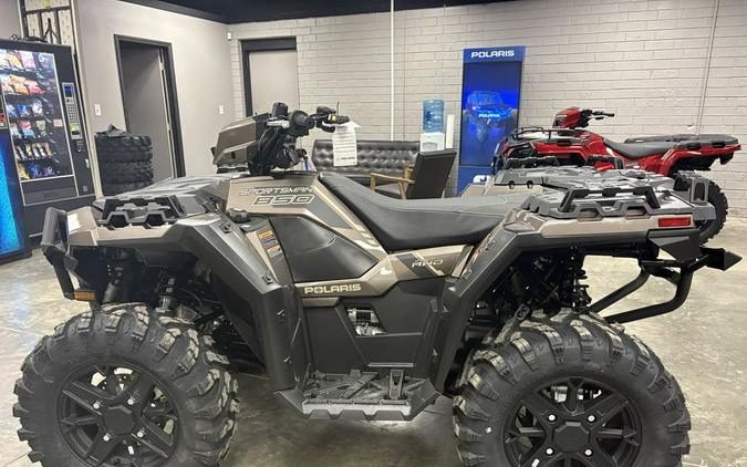 2026 Polaris Sportsman® 850 Trail