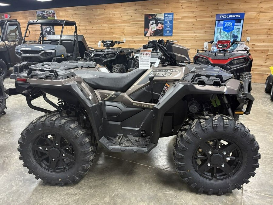 2026 Polaris Sportsman® 850 Trail