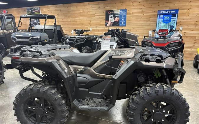 2026 Polaris Sportsman® 850 Trail