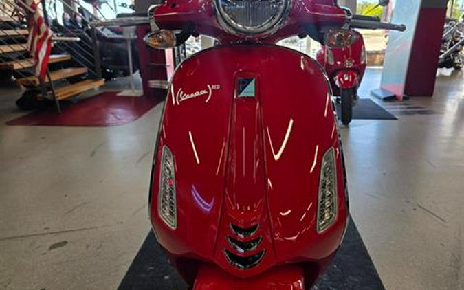 2025 Vespa Primavera