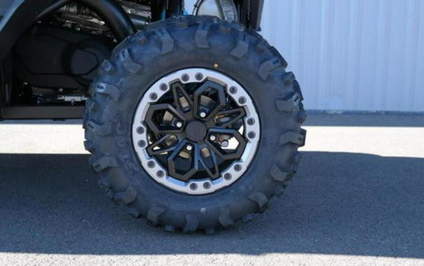 2026 CFMOTO ZFORCE 950 Sport 4