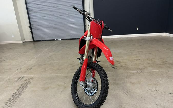 2026 Honda CRF450R