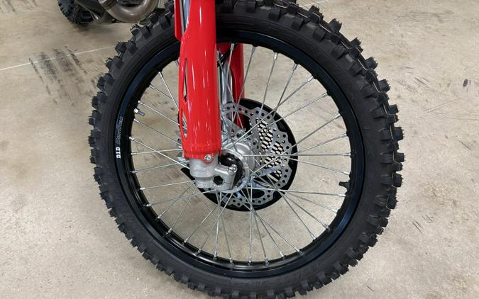 2026 Honda CRF450R