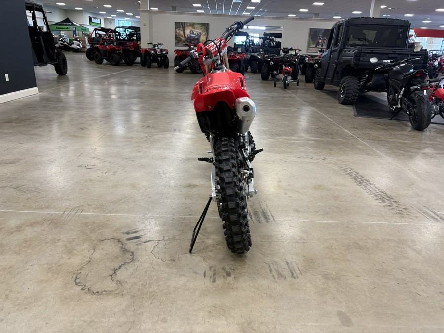 2026 Honda CRF450R