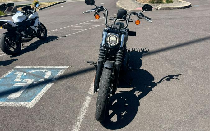 2022 Harley-Davidson Street Bob® 114