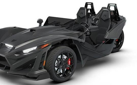 2026 Slingshot SLINGSHOT R AUTODRIVE