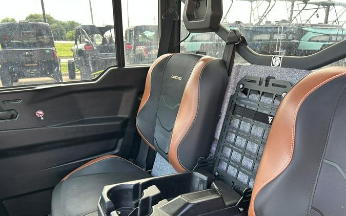 2024 Can-Am Defender Limited