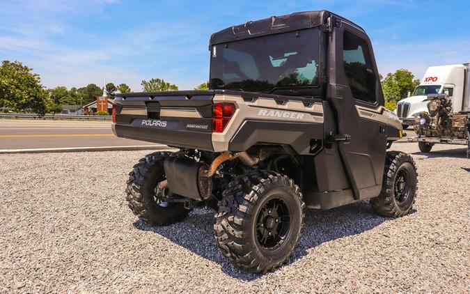 2024 Polaris® Ranger XP 1000 NorthStar Edition Ultimate