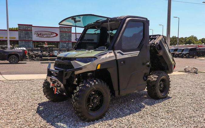 2024 Polaris® Ranger XP 1000 NorthStar Edition Ultimate