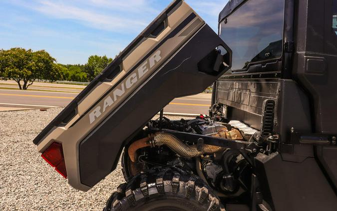 2024 Polaris® Ranger XP 1000 NorthStar Edition Ultimate
