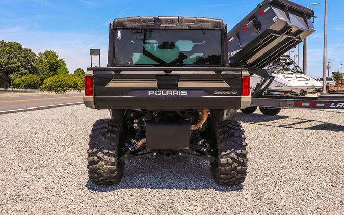 2024 Polaris® Ranger XP 1000 NorthStar Edition Ultimate