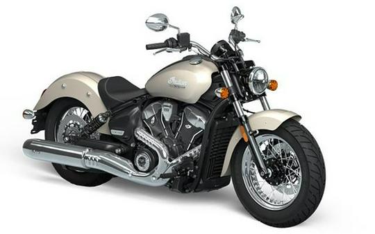 2025 Indian Scout Classic Limited With Technology Package