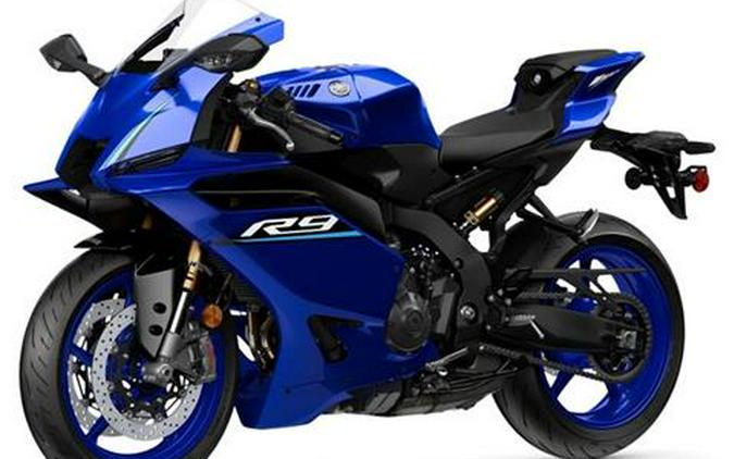 2026 Yamaha YZF-R9