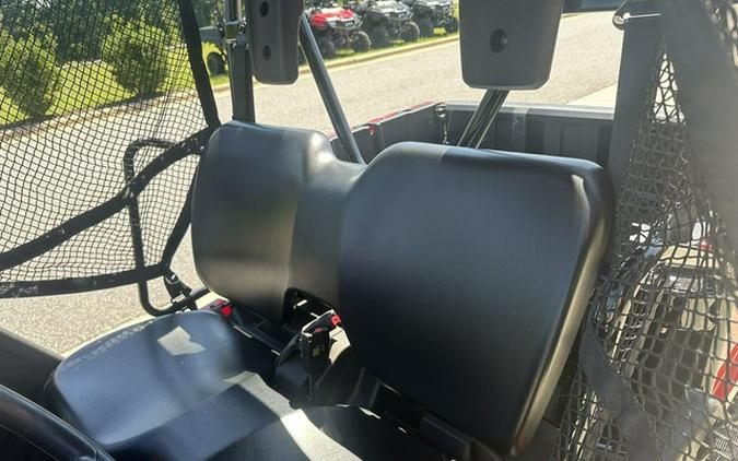 2025 Honda Pioneer 520