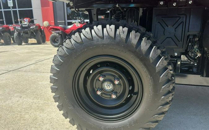 2025 Honda Pioneer 520