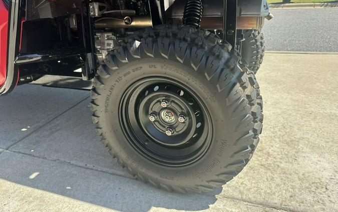 2025 Honda Pioneer 520