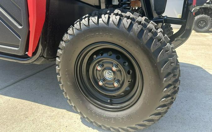 2025 Honda Pioneer 520
