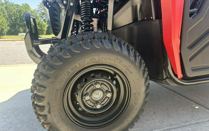 2025 Honda Pioneer 520