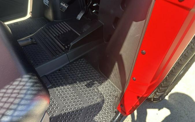 2025 Honda Pioneer 520