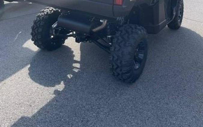 2026 Polaris® Ranger 1000 Premium Polaris Pursuit Camo