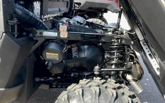 2026 Polaris® Ranger 1000 Premium Polaris Pursuit Camo