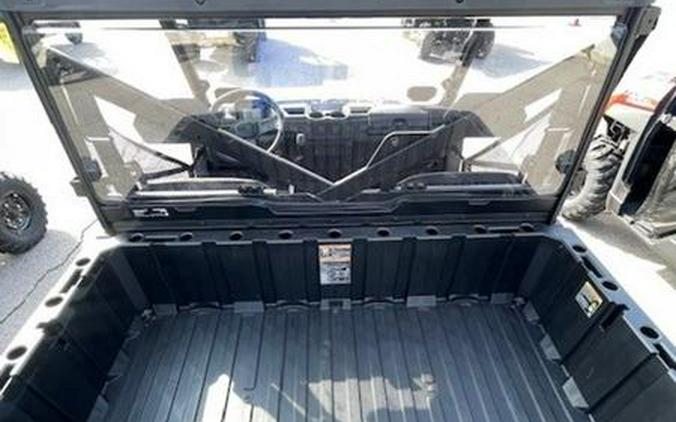 2026 Polaris® Ranger 1000 Premium Polaris Pursuit Camo