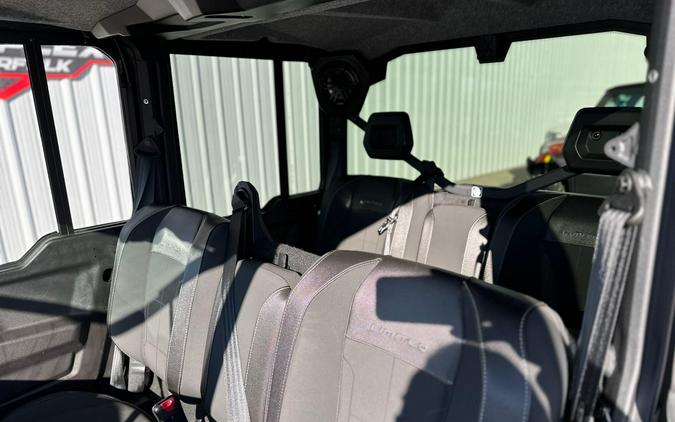 2026 Can-Am Defender MAX Limited HD11