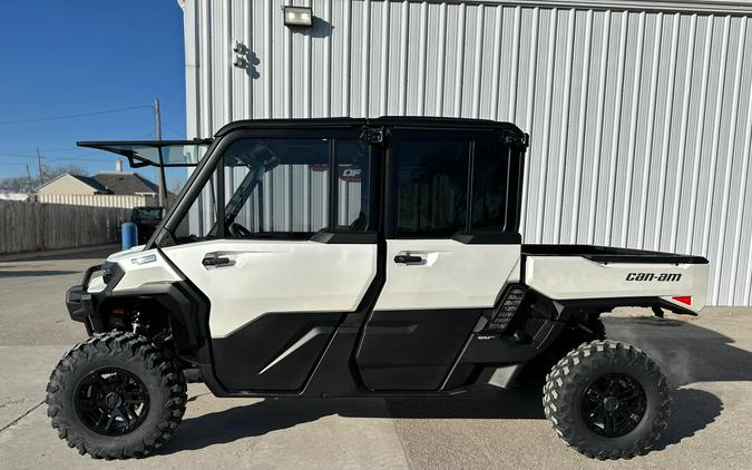 2026 Can-Am Defender MAX Limited HD11